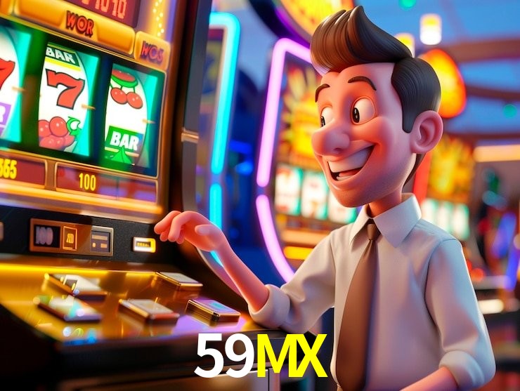 59MX Live Blackjack