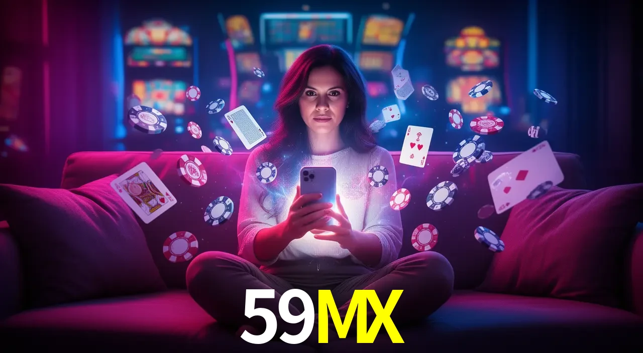 59MX Símbolos de poder