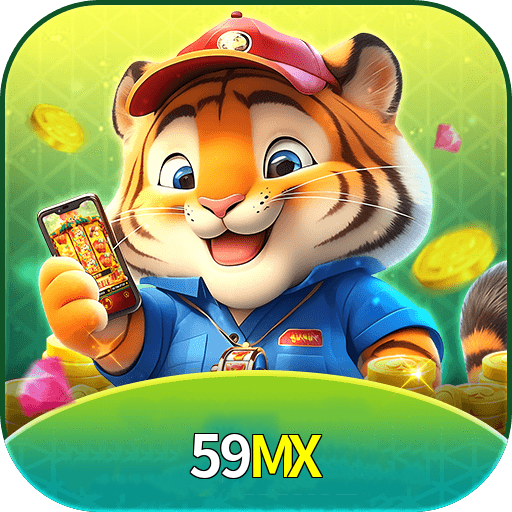 59MX logo
